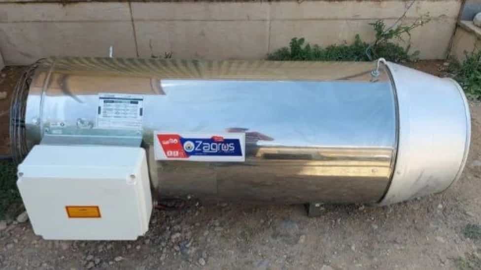 همه چیز درباره جت هیتر گلخانه: انتخاب، نصب، نگهداری و بهینه‌سازی